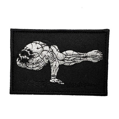 Fer de tissu de sergé de couleur de PMS sur la correction d'habillement personnelle avec le certificat de Sedex
