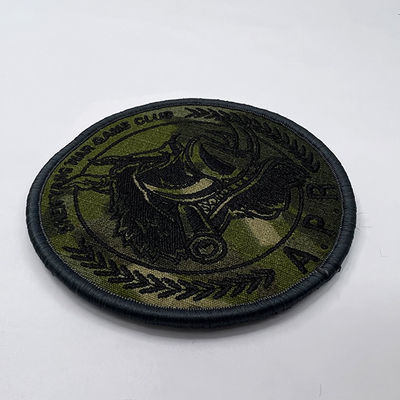 Le fer chinois de commentaire de tradition sur les vêtements faits sur commande de corrections ne raccorde aucun rétrécissement