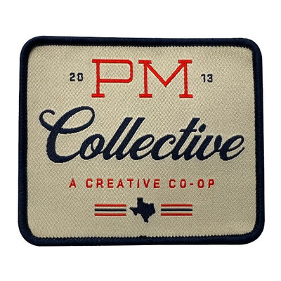 Logo Iron On Woven Patch fait sur commande Emroidery que lavable raccorde le laser a coupé la frontière pour l'habillement