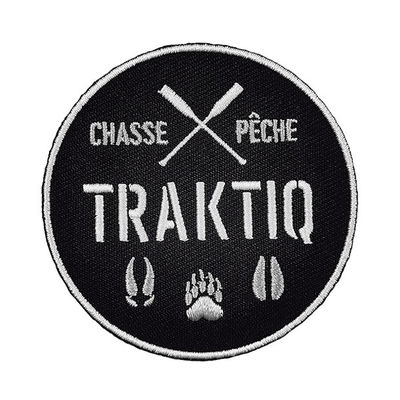 Fer décoratif lavable fait sur commande en gros à la frontière de Merrow de corrections pour des jeans